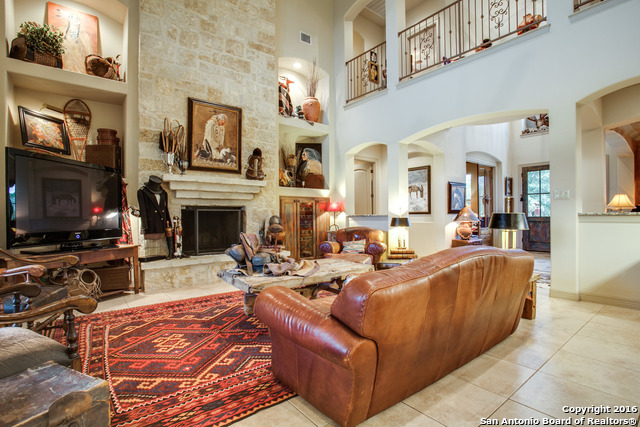 For Sale: 205 Rio Cordillera Boerne, TX 78006