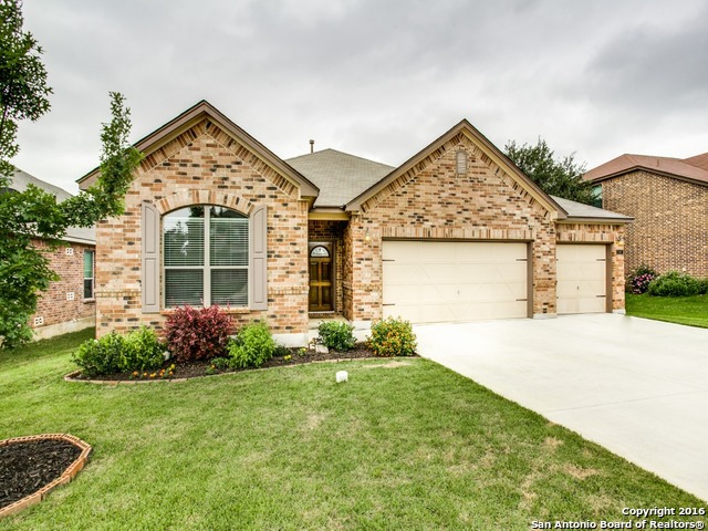 124 Brown Hawk Boerne, TX 78006