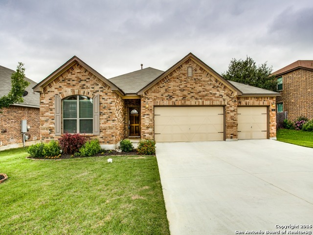 124 Brown Hawk Boerne, TX 78006