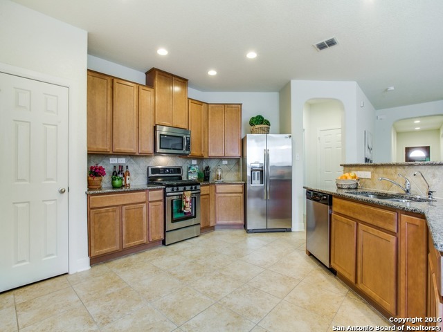 124 Brown Hawk Boerne, TX 78006