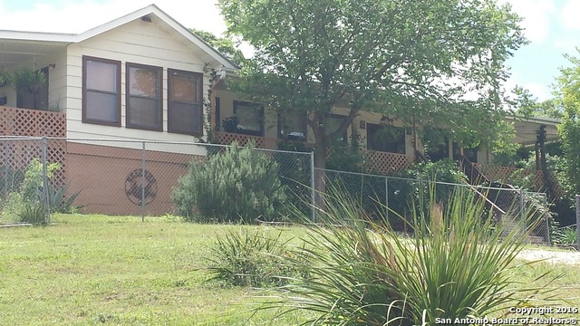 For Sale: 120 Valley View Trl Comfort, TX 78013