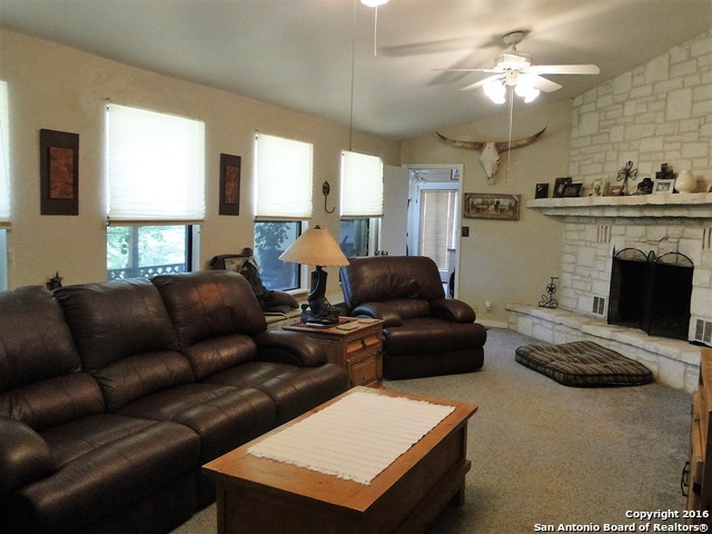 For Sale: 120 Valley View Trl Comfort, TX 78013