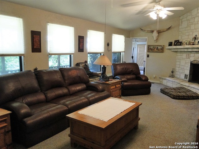 For Sale: 120 Valley View Trl Comfort, TX 78013