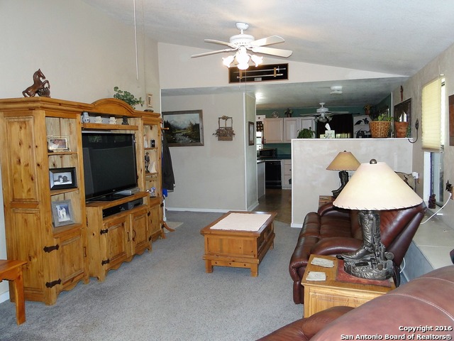 For Sale: 120 Valley View Trl Comfort, TX 78013
