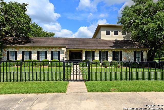 7705 Timber Top Dr