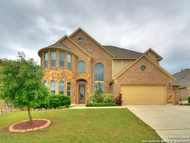 For Sale: 8611 Napa Lndg Boerne, TX 78015