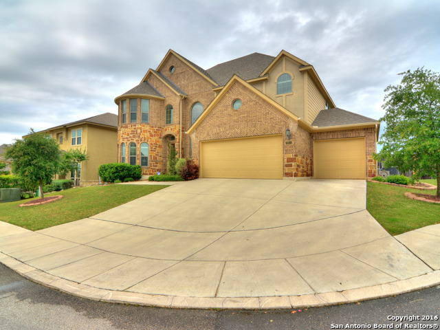For Sale: 8611 Napa Lndg Boerne, TX 78015