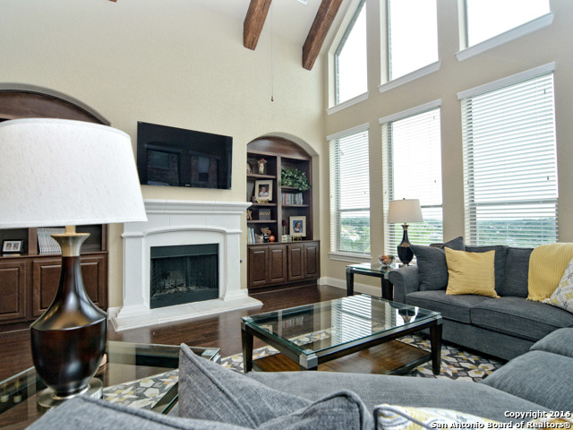For Sale: 8611 Napa Lndg Boerne, TX 78015