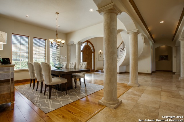 For Sale: 8128 Tradition Oak Boerne, TX 78015