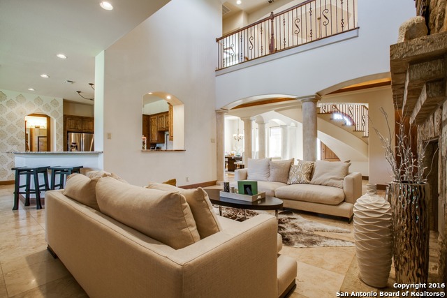 For Sale: 8128 Tradition Oak Boerne, TX 78015
