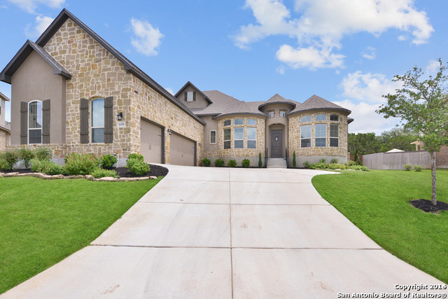 For Sale: 26358 Tawny Way Boerne, TX 78015