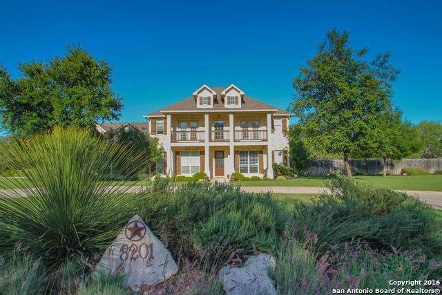For Sale: 8201 Roseben Cir Boerne, TX 78015