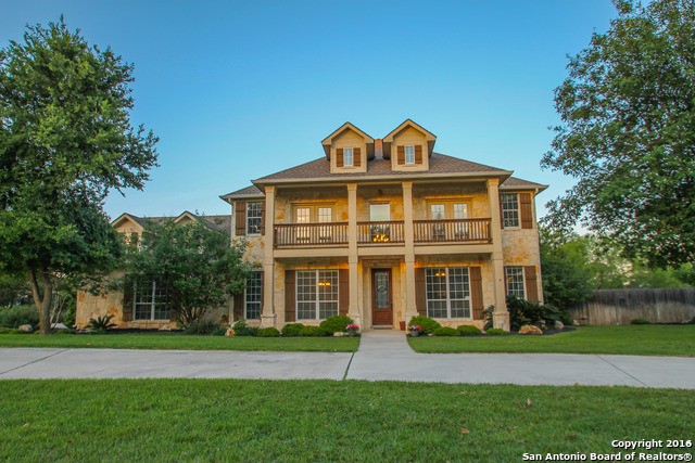 For Sale: 8201 Roseben Cir Boerne, TX 78015