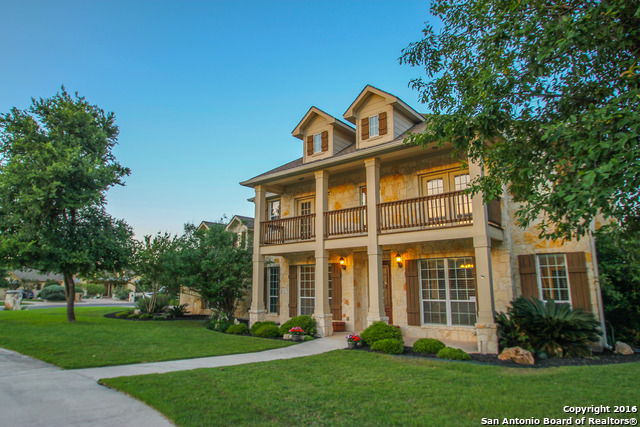 For Sale: 8201 Roseben Cir Boerne, TX 78015