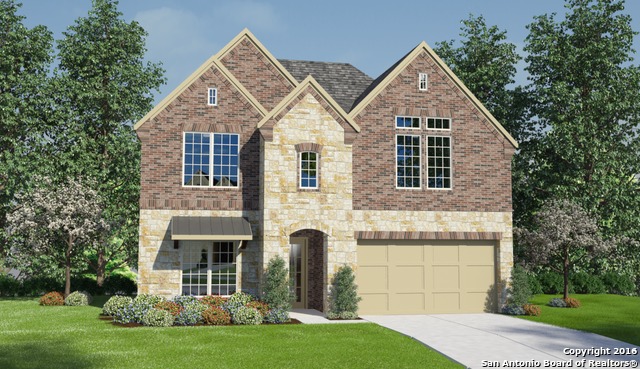 For Sale: 26914 Oleander Chase Boerne, TX 78015