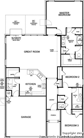26046 Florencia Villa Boerne, TX 78015