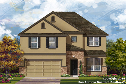 For Sale: 26122 Florencia Villa Boerne, TX 78015