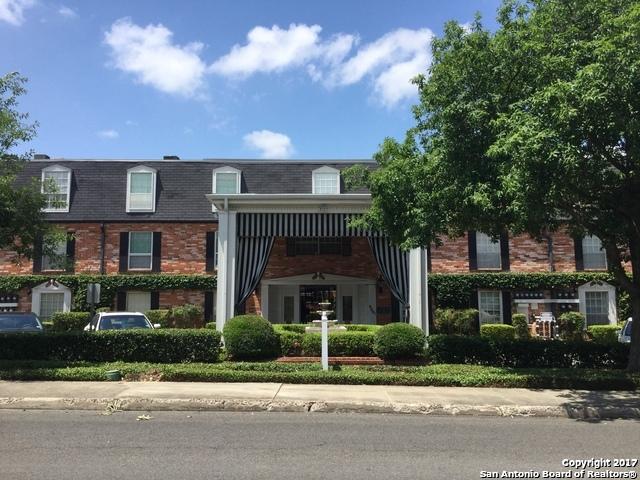 7039 San Pedro Ave #504