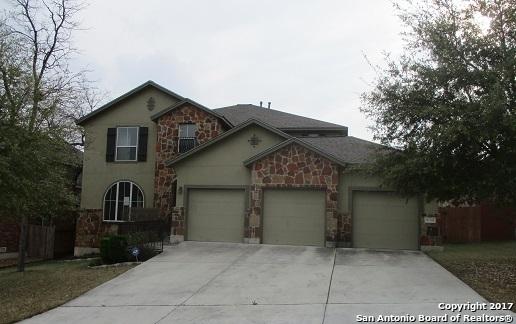 8031 Eagle Peak