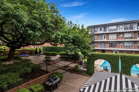 4119 Medical Dr #104C