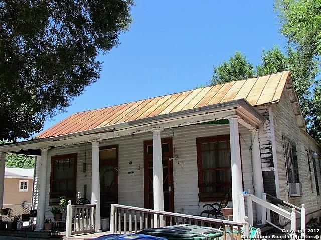 159 Tedder St