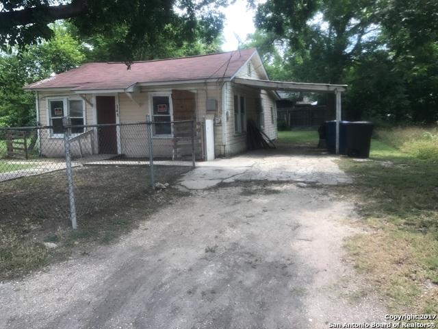 159 Tedder St