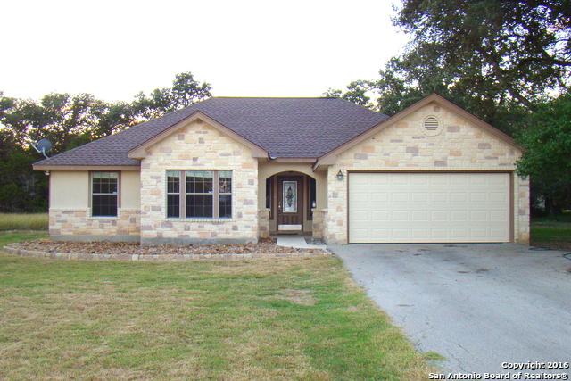 806 Deep Water Dr