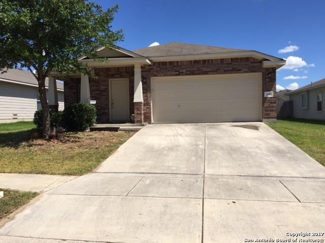 345 Longhorn Way