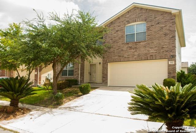 345 Longhorn Way
