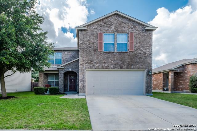 345 Longhorn Way