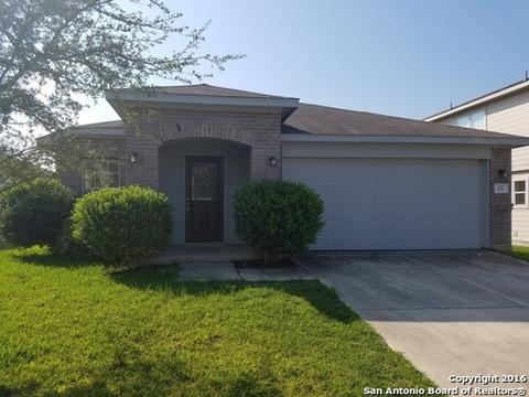 345 Longhorn Way