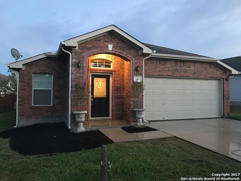 345 Longhorn Way
