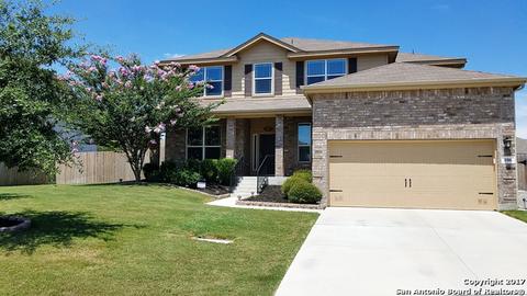 345 Morgan Run