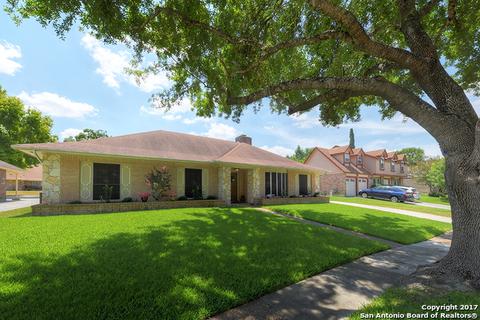 3422 Foxbriar
