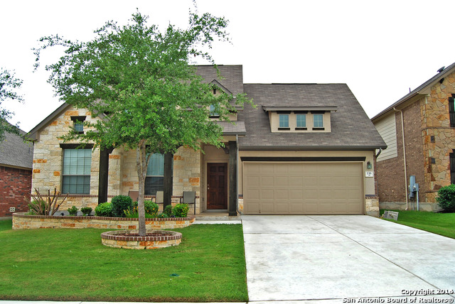 236 Fritz Way Cibolo, TX 78108