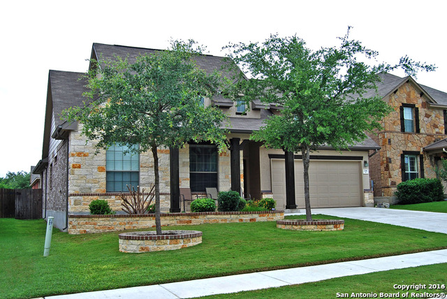 236 Fritz Way Cibolo, TX 78108
