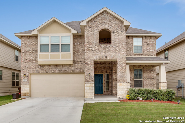 For Sale: 313 Saddle Spur Cibolo, TX 78108