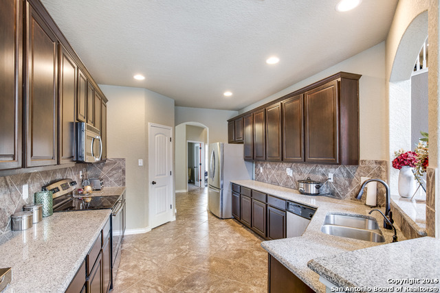 For Sale: 313 Saddle Spur Cibolo, TX 78108