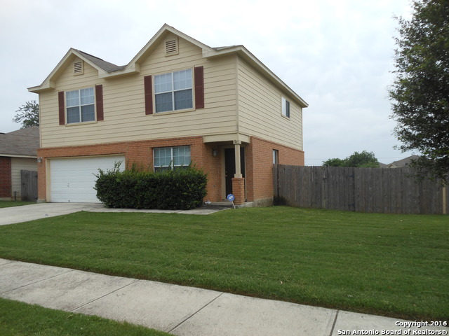 For Sale: 140 Goldenrod Cv Cibolo, TX 78108