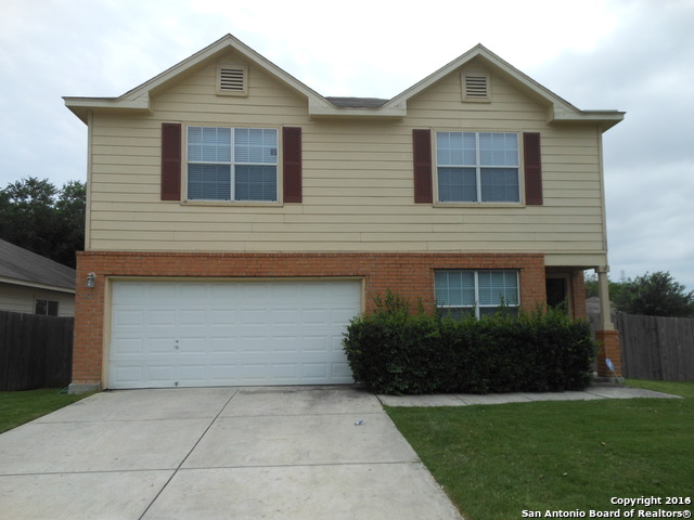 For Sale: 140 Goldenrod Cv Cibolo, TX 78108