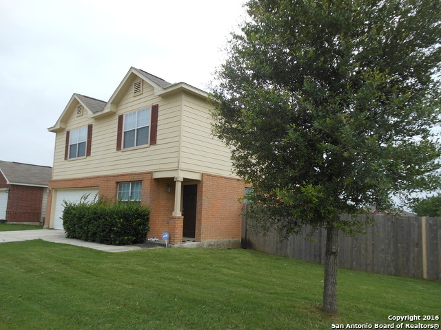 For Sale: 140 Goldenrod Cv Cibolo, TX 78108