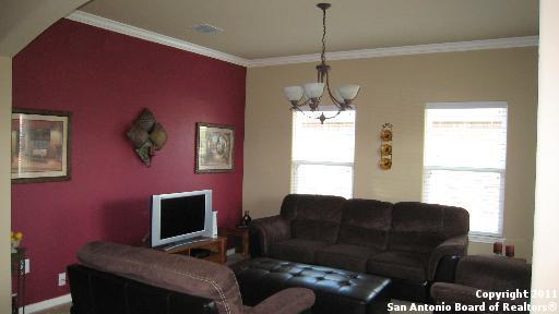 For Sale: 212 Bison Ln Cibolo, TX 78108