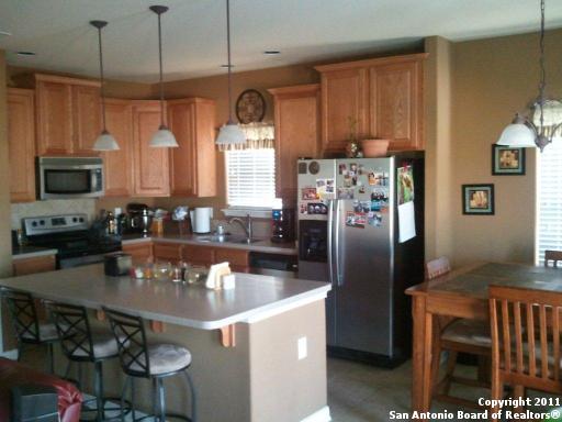 For Sale: 212 Bison Ln Cibolo, TX 78108