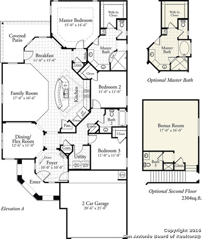 2603 Seal Pointe