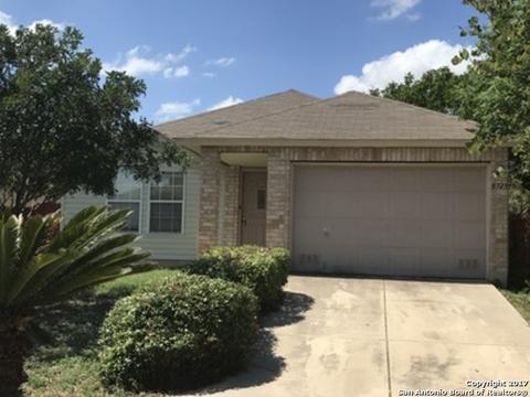 6027 Kensinger Pass