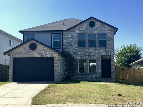 6027 Kensinger Pass