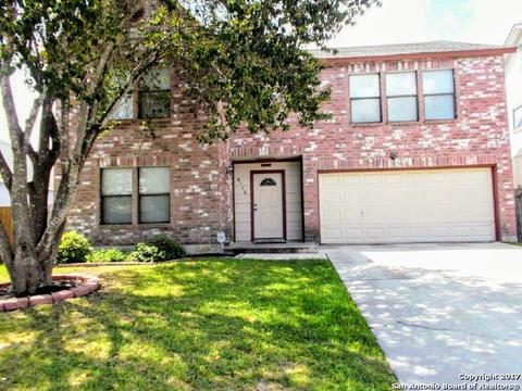 6027 Kensinger Pass
