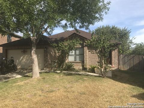 6027 Kensinger Pass
