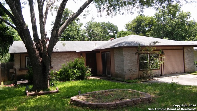 For Sale: 116 Meadow Lark Converse, TX 78109