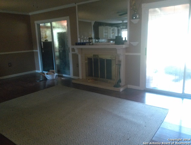 For Sale: 116 Meadow Lark Converse, TX 78109